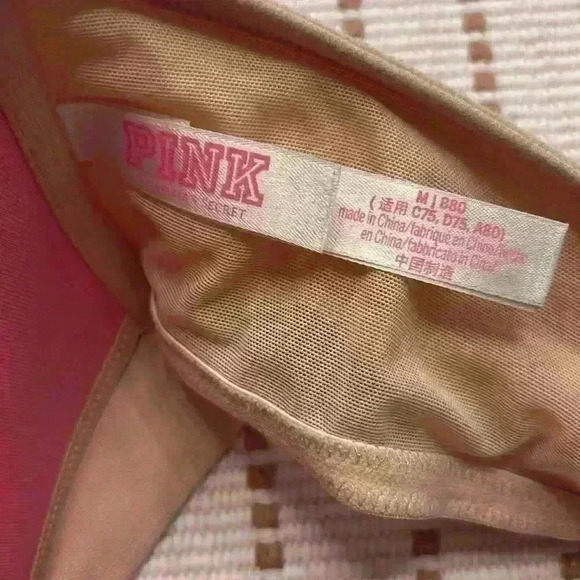 EUC VICTORIA SECRET BANDEAU MEDIUM - Picture 4 of 5